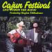 Cajun Festival: Live from The