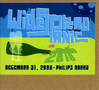 Philips Arena: December 31, 2009