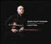 Georg Philipp Telemann: 12 Fantasias for solo violin