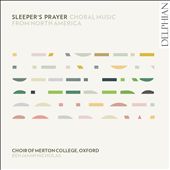 Sleeper's Prayer: Choral…