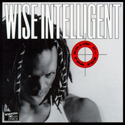 télécharger l'album Wise Intelligent - Killin U For Fun