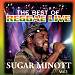 Best of Reggae Live, Vol. 1: Sugar Minott