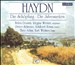 Haydn: Die Jahreszeiten; Die Schöpfung