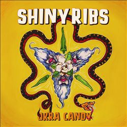 ladda ner album Shinyribs - Okra Candy