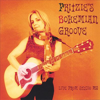 Fritzie's Bohemian Groove