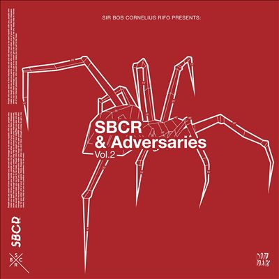 SBCR & Adversaries, Vol. 2