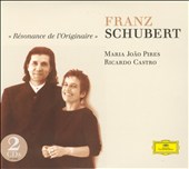 Schubert: Résonances de l'Originaire