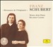 Schubert: Résonances de l'Originaire