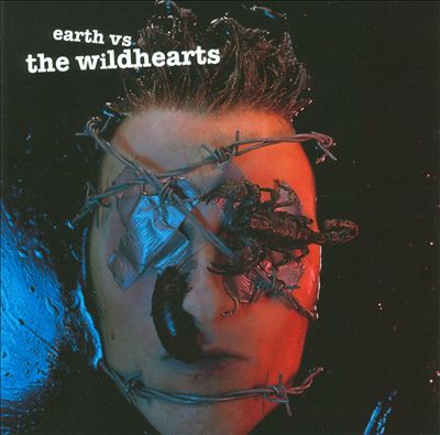 Earth Vs. the Wildhearts