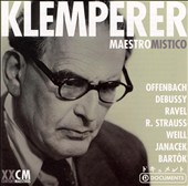Maestro Mistico, Disc 5