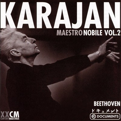 Maestro Nobile, Vol. 2, Disc 3
