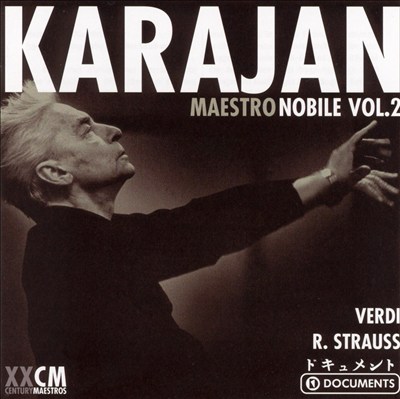 Maestro Nobile, Vol. 2, Disc 4