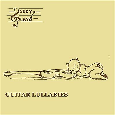 Guitar Lullabies