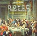 Boyce: The Eight Symphonies