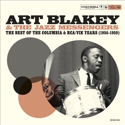 The Best of the Columbia & RCA/Vik Years (1956-1959)