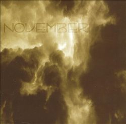 last ned album November - November