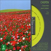 Chopin: Piano Concertos Nos. 1 & 2