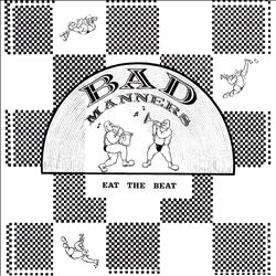 descargar álbum Bad Manners - Eat The Beat