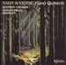 Hahn & Vierne: Piano Quintets