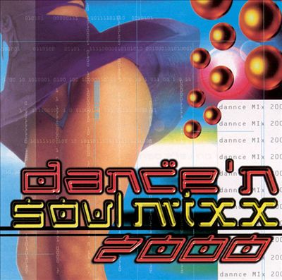 Dance'n Soul Mixx 2000