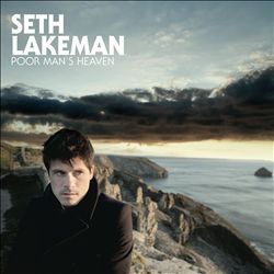 télécharger l'album Seth Lakeman - Poor Mans Heaven EP