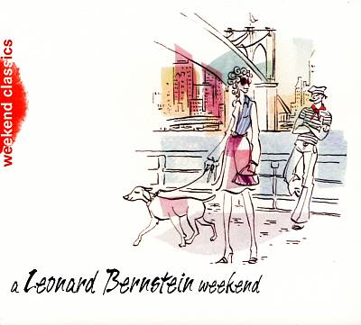 A Leonard Bernstein Weekend