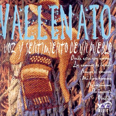 Vallenato: Voz y Sentimiento de un Pueblo