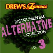 Drew's Famous Instrumental Alternative Collection, Vol. 3