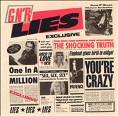 G N' R Lies