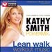 Kathy Smith Powermix Lean Walk Workout Music