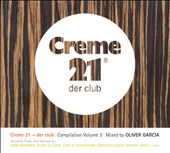 Creme 21: Der Club, Vol. 3