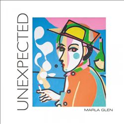 last ned album Marla Glen - Unexpected