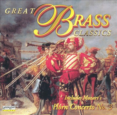 Great Brass Classics