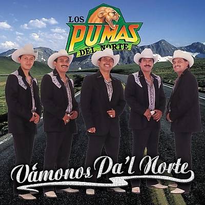 Los Pikadientes De Caborca - Vamonos pa'l río - Reviews - Album of The Year