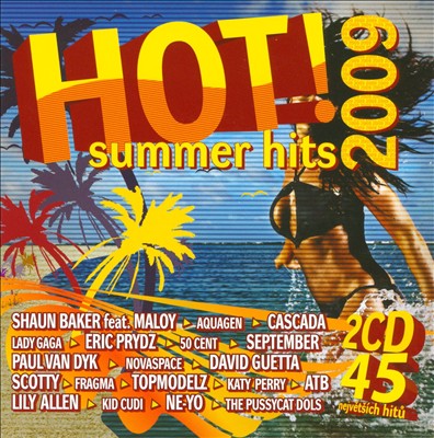 Hot Summer Hits 2009