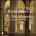 Bach: Complete Cantatas, Vol. 12
