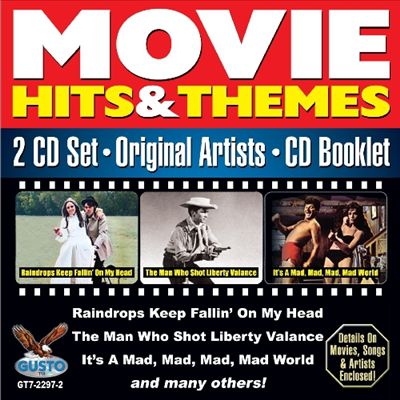 Movie Hits and Themes
