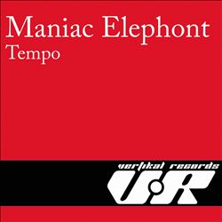 baixar álbum Maniac Elephont - Tempo