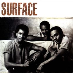 Album herunterladen Download Surface - Surface album