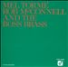 Mel Tormé, Rob McConnell and the Boss Brass