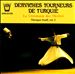 Derviches Tourneurs De Turquie (Le Cérémonie Des Mevlevî: Musique Soufi, Vol. 2)