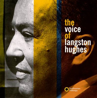 The Voice of Langston Hughes