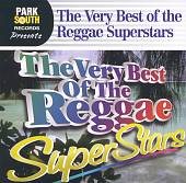 The Best of Reggae Superstars