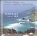 Schubert and the Sea