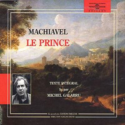 Le Prince/Machiavel