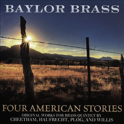 Four American Stories
