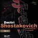 Shostakovich, Vol. 3: Symphony No. 7 "Leningrad"