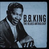 The Blues Anthology