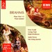 Brahms: Piano Trios 1-3; Piano Quintet