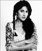 Tish Hinojosa